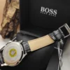 HUGO BOSS Jet Chronograph 1513282