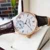 Frederique Constant FC-285V5B4