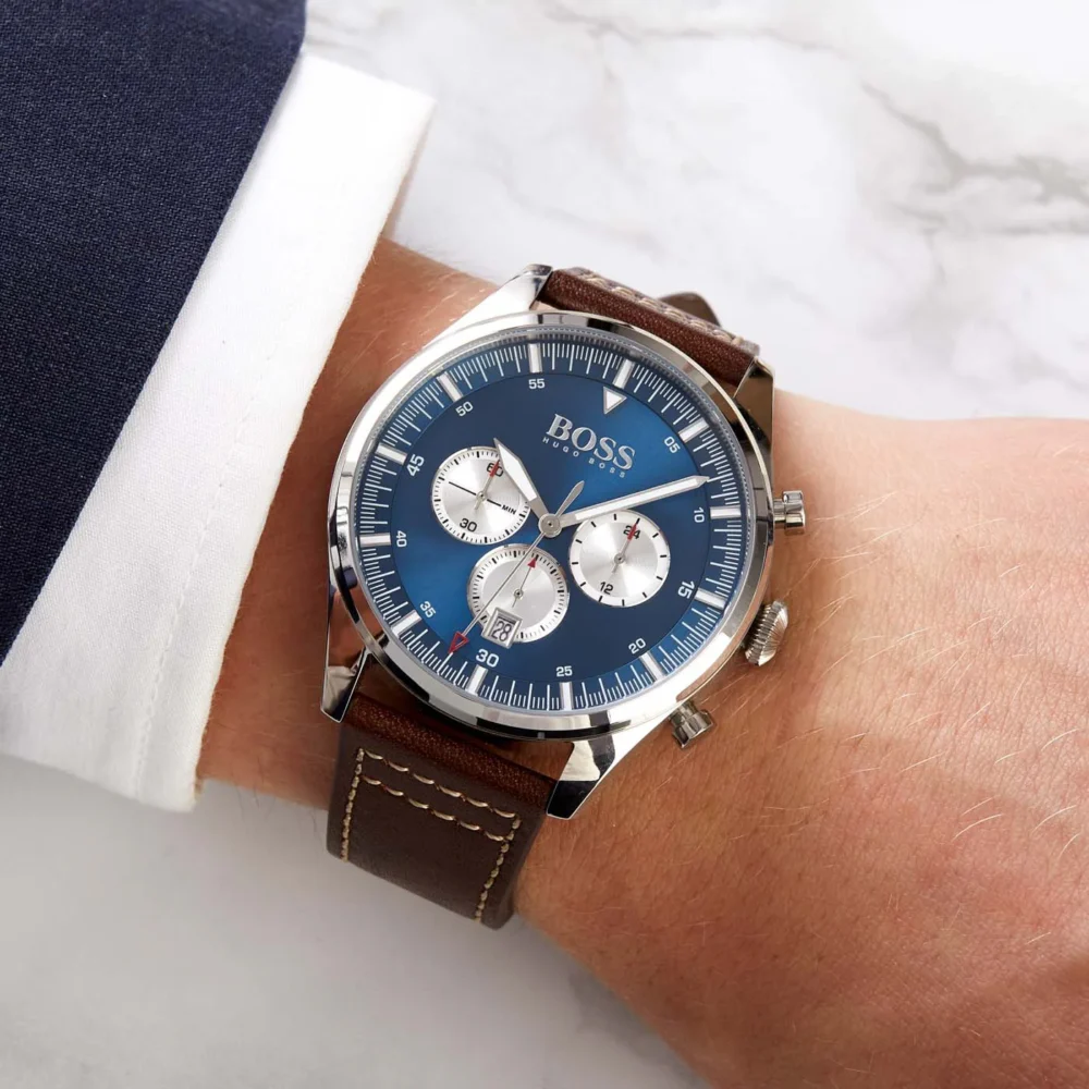 HUGO BOSS 1513709 PIONEER