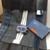 Locman Change Chrono 420BLPLB595