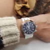 Locman Change Chrono 420BLPLB595