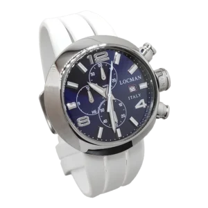 Locman Change Chrono 420BLPLB595