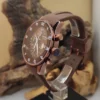 Locman Island Chrono Titanium 40mm 620BBN375