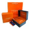 Locman Watch Box Orange