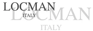 Locman Watche Italy Logo