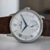 Louis Erard Excellend Petite Second 34237AA01.BVA31