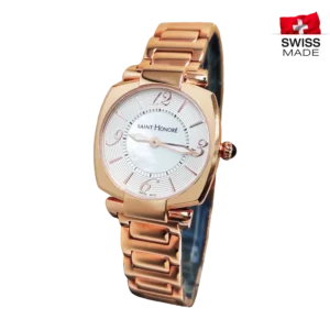 Saint Honore Rose Gold 7211076AYBR