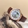 Tecnotempo® Automatic Moon Phase TT.50MP.RG Special Edition