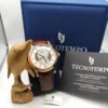 Tecnotempo® Automatic Moon Phase TT.50MP.RG Special Edition