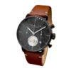 Teslar TW031 Quantum Technology Chronograph (EMF Shield)