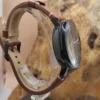 Teslar TW031 Quantum Technology Chronograph (EMF Shield)