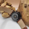 Teslar TW031 Quantum Technology Chronograph (EMF Shield)
