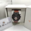 Teslar TW031 Quantum Technology Chronograph (EMF Shield)