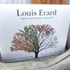 Louis Erard 4 Seassons Box 19830AA14-SETAA1