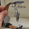 Murex Swiss SI Diamond Watch MUL602-SL-D-9