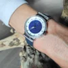 Murex Swiss SI Diamond Watch MUL602-SL-D-9
