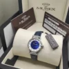 Murex Swiss SI Diamond Watch MUL602-SL-D-9