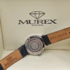 Murex Swiss SI Diamond Watch MUL602-SL-D-9