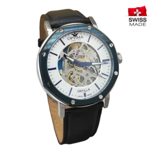 OPTIMA Ortilla Skeleton OSA466SK-SBL