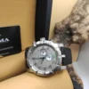 OPTIMA - Swiss Dual Time OSC299-SL-2