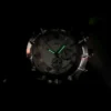 OPTIMA - Swiss Dual Time OSC299-SL-2