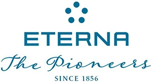 Eterna Watches Logo