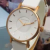 Klasse14 Miss Volare White Rose - VO18RG009W