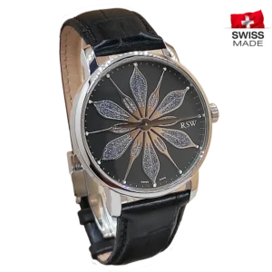 RSW - Swiss Watch Sparkling Star-RSW9341-SL-3