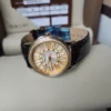 Mercury - Swiss Diamond Watch - ME330-SGL-D-1