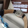 Mercury - Swiss Diamond Watch - ME330-SGL-D-1