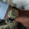 Mercury - Swiss Diamond Watch - ME330-SGL-D-1