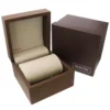 Mercury - Swiss Diamond Watch - ME330-SGL-D-1