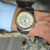 Mercury - Swiss Diamond Watch - ME330-SGL-D-1