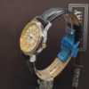 Mercury - Swiss Diamond Watch - ME330-SGL-D-1