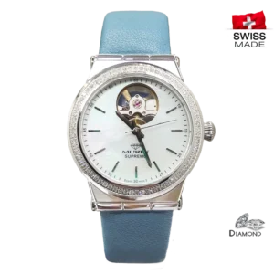 Murex SUPREMO MUA652-SL-DD-7 Automatic SI Diamond
