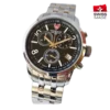 Swiss Eagle Chronograph SE-9034-11