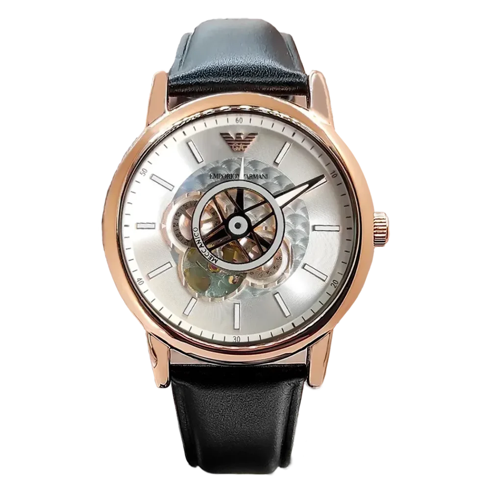 Emporio-Armani®-Automatic-Luigi-Mens-AR60013