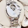 Edox Grand Ocean Open Heart Automatic Woman 85013-3-AIN