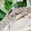 Edox Grand Ocean Open Heart Automatic Woman 85013-3-AIN