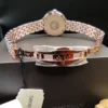 Emporio Armani® Analogue 'Rosa' Women's Watch AR11355