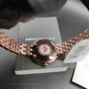 Emporio Armani® Analogue 'Rosa' Women's Watch AR11355