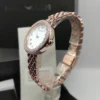 Emporio Armani® Analogue 'Rosa' Women's Watch AR11355