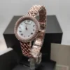Emporio Armani® Analogue 'Rosa' Women's Watch AR11355
