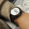 Louis Erard Excelled Petite Second 34237AA01.BVA31