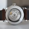 Louis Erard Excellend Petite Second 34237AA01.BVA31