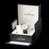 Louis Erard Excellend Petite Second 34237AA01.BVA31